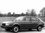 Alfa Romeo Alfasud 1980 года (UK)